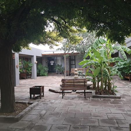 Hopetown Guesthouse Exteriér fotografie